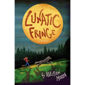 Lunatic Fringe - Paperback
