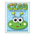 Clea the Clever Caterpillar - Paperback
