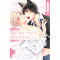Be My Love, My Lord - Paperback