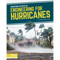 Engineering for Hurricanes - Library Binding