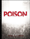Poison - Paperback