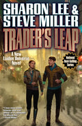 Trader's Leap - Paperback
