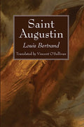 Saint Augustin - Hardcover