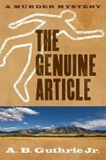 The Genuine Article - Paperback