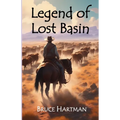Legend of Lost Basin - Paperback