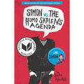 Simon vs. the Homo Sapiens Agenda Special Edition - Hardcover