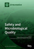 Safety and Microbiological Quality - Paperback
