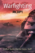 Warfighting: McDp1 - Paperback