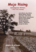 Mojo Rising (Vol. 2): Contemporary Writers - Hardcover