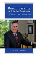Benchmarking A Life In Business: Todo se Puede - Paperback