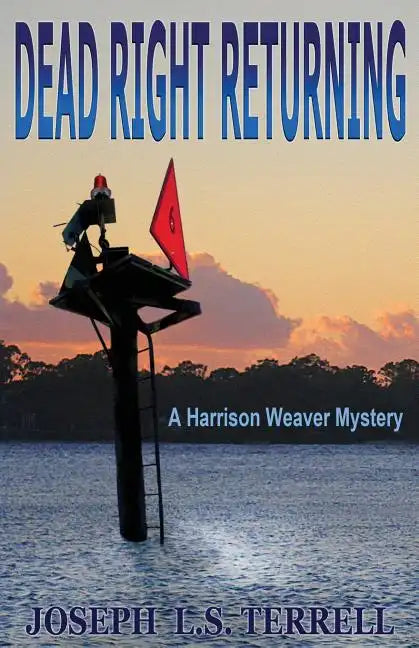 Dead Right Returning - Paperback