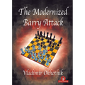 The Modernized Barry Attack - Hardcover