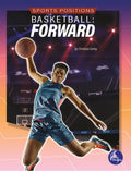 Basketball: Forward: Forward - Hardcover