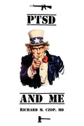 PTSD and ME - Paperback