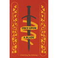 Once Upon a Blade - Paperback