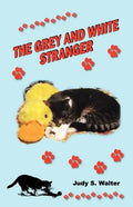 The Grey and White Stranger - Paperback