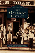 Gateway District - Hardcover