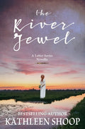The River Jewel: A Letter Series Novella - Paperback