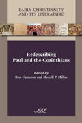 Redescribing Paul and the Corinthians - Paperback