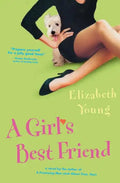 A Girl's Best Friend - Paperback
