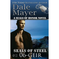 Geir - Paperback