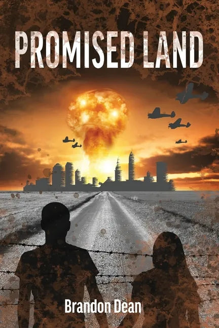 Promised Land - Paperback
