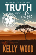 Truth and Lies - Paperback