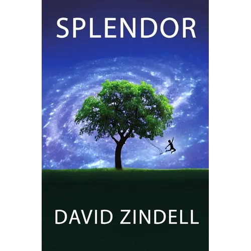 Splendor - Paperback