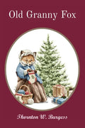 Old Granny Fox - Paperback