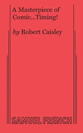 A Masterpiece of Comic...Timing! - Paperback