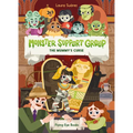 Monster Support Group: The Mummy's Curse - Paperback
