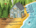 The Sea Glass Witch - Paperback