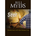Seer: Rendezvous with God Volume Five - Paperback
