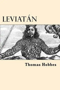 Leviatan (Spanish Edition) - Paperback