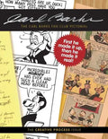 The Carl Barks Fan Club Pictorial: The Creative Process Issue - Paperback
