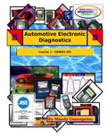 Automotive Electronic Diagnostics (Course-1) - Paperback