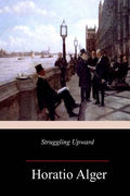Struggling Upward - Paperback