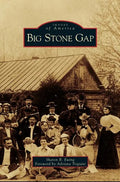 Big Stone Gap - Hardcover