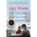 The Last Letter from Your Lover - Paperback
