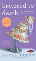 Battered to Death - Paperback