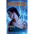 Smoke Bitten - Paperback