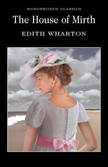 The House of Mirth - Paperback