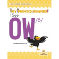 I See Ow /ō - Paperback