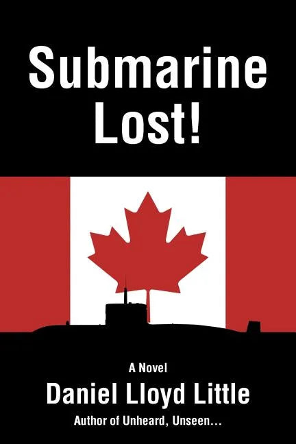 Submarine Lost! - Paperback