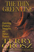 The Thin Green Line - Paperback