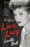 Love, Lucy - Paperback