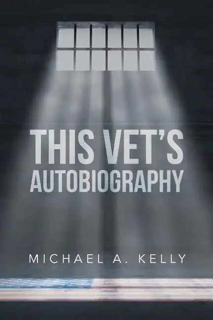 This Vet's Autobiography - Paperback