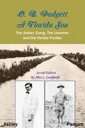 O. B. Padgett - A Florida Son - Paperback