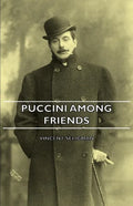 Puccini Among Friends - Paperback