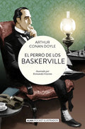 El Perro de Los Baskerville - Paperback